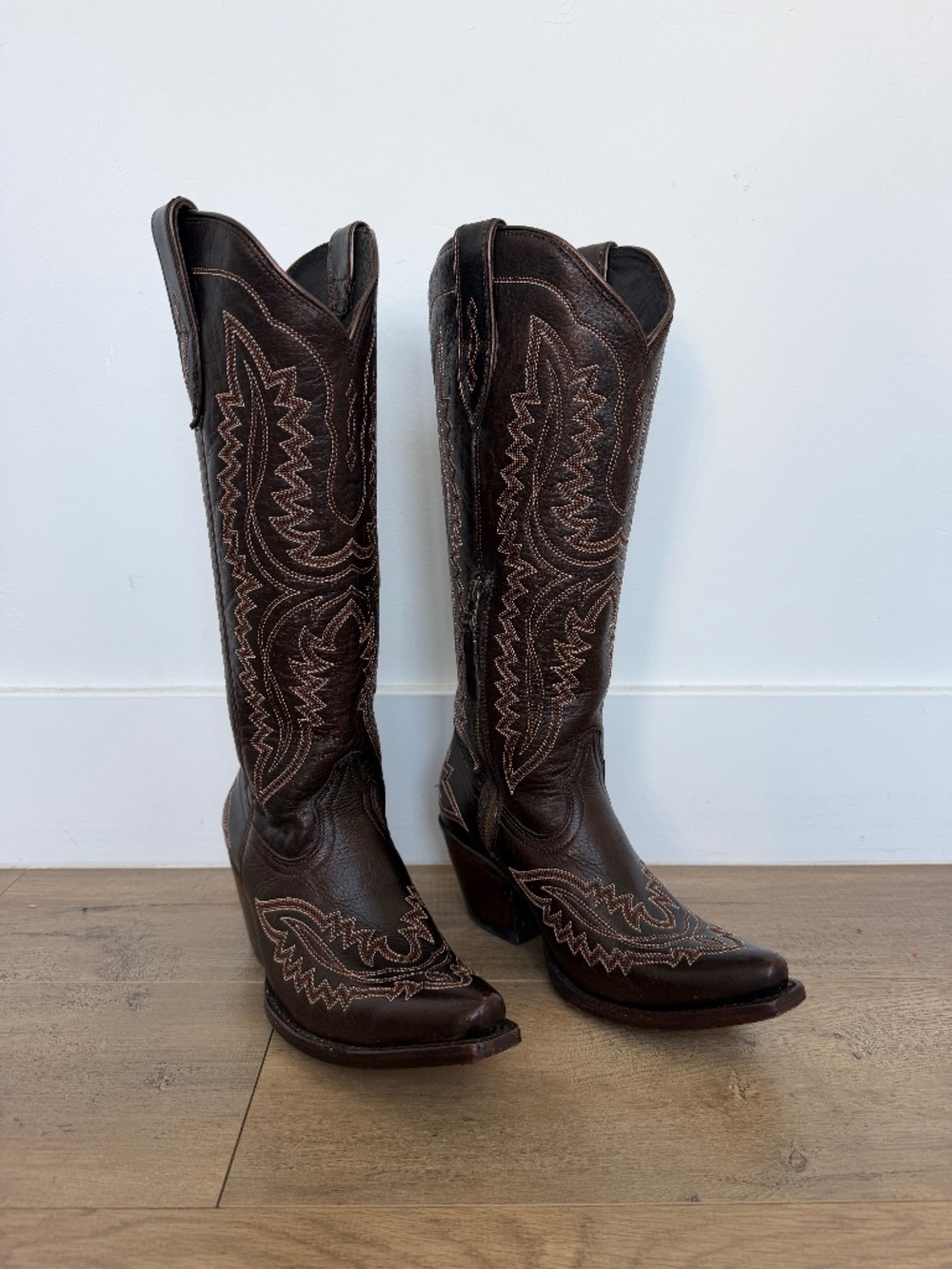 Ariat Casanova Western Boot